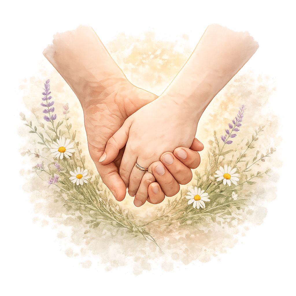 Une relation saine et durable